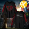 Ice Nine Kills x DBD Play Dead Merch Dead By Daylight Tour Unisex T-Shirt