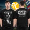 Ice Nine Kills x DBD Play Dead Merch Killer Profile Unisex T-Shirt