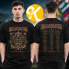 Inkcarceration Festival 2026 Merch In Mansfield OH On July 17 – 19 2026 Eat Fist Line Up Two Sided Unisex T-Shirt Inkcarceration Festival 2026 Merch In Mansfield OH On July 17 – 19 2026 Eat Fist Line Up Two Sided Unisex T-Shirt