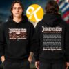 Inkcarceration Festival 2026 Merch In Mansfield OH On July 17 – 19 2026 Line Art Lineup Two Sided Unisex T-Shirt Inkcarceration Festival 2026 Merch In Mansfield OH On July 17 – 19 2026 Line Art Lineup Two Sided Unisex T-Shirt