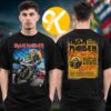 Backrooms Merch Clark Photo Unisex T-Shirt