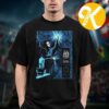 An Acoustic Evening With Trey Anastadio At Red Butte Garden In Salt Lake City UT On June 2 2026 Unisex T-Shirt