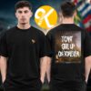 Linkin Park From Zero World Tour 2026 Merch Munich Pop Up Shop Ornate Brown Unisex T-Shirt Linkin Park From Zero World Tour 2026 Merch Munich Pop Up Shop Ornate Brown Unisex T-Shirt