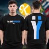 Jay Z Jay Z30 Collection Merch Die Enormous Two Sided Unisex T-Shirt