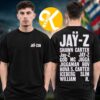 Drake Iceman Merch Where She At Unisex T-Shirt