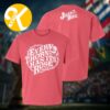 Ariana Grande Merch The Eternal Sunshine Tour 2026 Eternal Sunshine Tour Ascend Unisex T-Shirt Ariana Grande Merch The Eternal Sunshine Tour 2026 Eternal Sunshine Tour Ascend Unisex T-Shirt