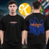 Joji Solaris Tour 2026 Merch Glimpse Of Us Two Sided Unisex Hoodie Shirt