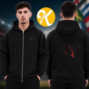 Joji Solaris Tour 2026 Merch Solaris Portal Dateback Zip Up Hoodie Shirt