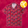 Jurassic Park That Is One Big Pile Of Cards RSVLTS Collection Summer Hawaiian Shirt