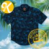 Jurassic Park The Past Preserved RSVLTS Collection Summer Hawaiian Shirt