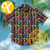 Jurassic Park Neon 93 RSVLTS Collection Summer Hawaiian Shirt