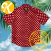 Jurassic Park Assets Out Of Containment RSVLTS Collection Summer Hawaiian Shirt