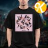 Disney Hexed Official Poster Film Only In Theaters November 25 2026 Unisex T-Shirt