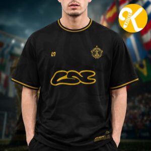 Lando Norris Merch 2026 Champion Jersey Shirt