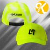 Lando Norris Merch 2026 Grandstand Bucket Hat