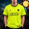 Lando Norris Merch 2026 Champion Jersey Shirt
