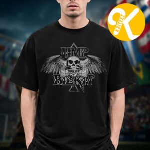 Limp Bizkit Merch Limited Editon Forever Unisex T-Shirt