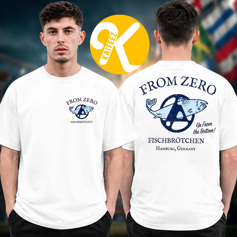 Linkin Park Fischbrotchen Pop Up Shop In Hamburg DE White Two Sided Unisex T-Shirt Linkin Park Fischbrotchen Pop Up Shop In Hamburg DE White Two Sided Unisex T-Shirt