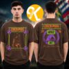 Chris Stapleton Event Tee At Bank Of America Stadium In Charlotte NC On June 20 2026 Unisex T-Shirt Chris Stapleton Event Tee At Bank Of America Stadium In Charlotte NC On June 20 2026 Unisex T-Shirt
