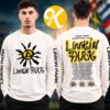 Linkin Park x Deus Ex Machina Pop Up Shop Spain Pink Logo Unisex Tank Top Linkin Park x Deus Ex Machina Pop Up Shop Spain Pink Logo Unisex Tank Top
