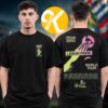 Falcons Is The IEM Cologne Major 2026 Champions First Major For Niko Unisex T-Shirt Falcons Is The IEM Cologne Major 2026 Champions First Major For Niko Unisex T-Shirt