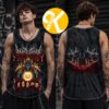 Drake Iceman Merch Affliction Unisex Long Sleeve T-Shirt