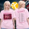 49 Winchester Poster Show At Greenfield Lake Amphitheater In Wilmington NC On May 31 2026 All Over Print Shirt
