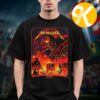 Limp Bizkit Merch Limited Editon Fred Durst Morningboy Unisex T-Shirt