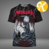 Arch Enemy European Summer Tour 2026 Photo Band Tour Dates All Over Print Shirt Arch Enemy European Summer Tour 2026 Photo Band Tour Dates All Over Print Shirt