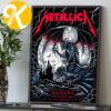 Arch Enemy European Summer Tour 2026 Photo Band Tour Dates Home Decor Poster Canvas Arch Enemy European Summer Tour 2026 Photo Band Tour Dates Home Decor Poster Canvas