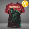 Ken Carson Merch WTF Tour 2026 Xperiencing Distressed Graphic Unisex Hoodie Shirt Ken Carson Merch WTF Tour 2026 Xperiencing Distressed Graphic Unisex Hoodie Shirt