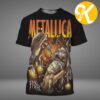 Powerwolf x Wacken 2026 Music Festival Merch In Wacken DE On July 29 August 1 2026 Event Unisex Hoodie Powerwolf x Wacken 2026 Music Festival Merch In Wacken DE On July 29 August 1 2026 Event Unisex Hoodie