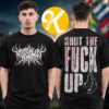Motionless In White Merch New Single Rip Collection Corndog Unisex T-Shirt