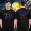 Nike x Dreamathon The Opening In Beaverton Oregon June 24 26 2026 Unisex T-Shirt