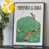 Primus The Claypool Gold Tour 2026 At St Augustine Amphitheatre In St Augusting FL On June 19 2026 Home Decor Poster Canvas Primus The Claypool Gold Tour 2026 At St Augustine Amphitheatre In St Augusting FL On June 19 2026 Home Decor Poster Canvas