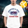 Primus The Clay Pool Gold Tour 2026 At Wallmart Arkansas Music Pavilion In Rogers AR On June 22 2026 Unisex T-Shirt
