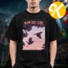 Primus The Claypool Gold Tour 2026 At Tone Pony Summer Stage In Asbury Park NJ On June 13 2026 Unisex T-Shirt Primus The Claypool Gold Tour 2026 At Tone Pony Summer Stage In Asbury Park NJ On June 13 2026 Unisex T-Shirt