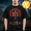 BST Hyde Park Festival 2026 Garth Brooks Event Two Sided Unisex T-Shirt