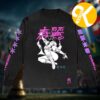 Nicki Minaj NICKIHNDRXX Tour 2026 Merch Queen Photo Unisex Long Sleeve Nicki Minaj NICKIHNDRXX Tour 2026 Merch Queen Photo Unisex Long Sleeve