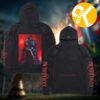 Nicki Minaj NICKIHNDRXX Tour 2026 Merch Queen Unisex Hoodie Nicki Minaj NICKIHNDRXX Tour 2026 Merch Queen Unisex Hoodie