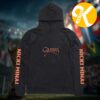 Nicki Minaj NICKIHNDRXX Tour 2026 Merch Photo Unisex Hoodie