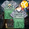 Netherlands x Patta Nike X2 2026 Collab Kits Soccer Jersey