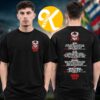 Nova Rock Festival 2026 Merch At Pannonia Fields II In Nickelsdorf AT On June 11-14 2026 Beast Of Nova Line Up Two Sided Tank Top