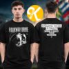 Bring Me The Horizon Merch Count Your Blessings Two Sided Unisex T-Shirt