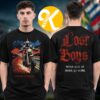 Avenged Sevenfold A7X Merch Pure Light Unisex T-Shirt