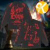 Avenged Sevenfold A7X Merch Sun God Unisex T-Shirt