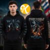 Metallica ReLoad Limited Edition Fixxxer Screen Printed All Over Print Shirt Metallica ReLoad Limited Edition Fixxxer Screen Printed All Over Print Shirt