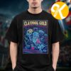 Widespread Panic At Red Rocks Amphitheatre In Morrison CO In June 26 27 28 2026 Unisex T-Shirt Widespread Panic At Red Rocks Amphitheatre In Morrison CO In June 26 27 28 2026 Unisex T-Shirt