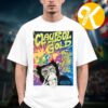 A Perfect Circle Poster Show At Zenith In Munich DE On June 09 2026 Unisex T-Shirt A Perfect Circle Poster Show At Zenith In Munich DE On June 09 2026 Unisex T-Shirt