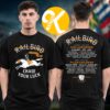 An Acoustic Evening With Trey Anastadio At Red Butte Garden In Salt Lake City UT On June 2 2026 Unisex T-Shirt